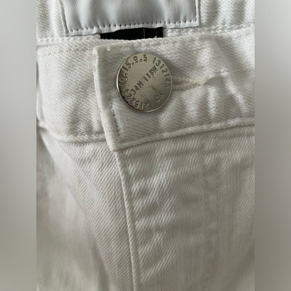 Current/Elliott - The vintage cropped slim - Picture 6 of 7